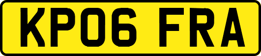 KP06FRA