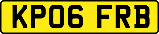KP06FRB