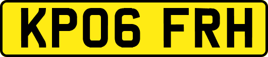 KP06FRH