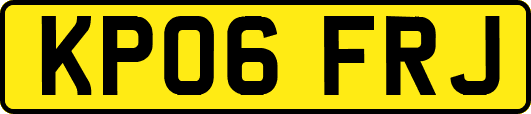 KP06FRJ