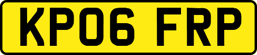 KP06FRP