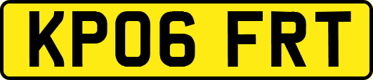 KP06FRT