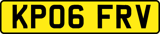 KP06FRV