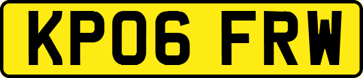 KP06FRW