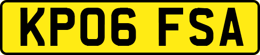 KP06FSA