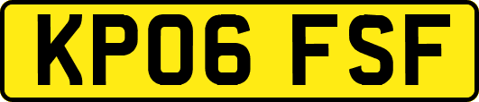 KP06FSF