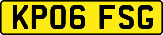 KP06FSG