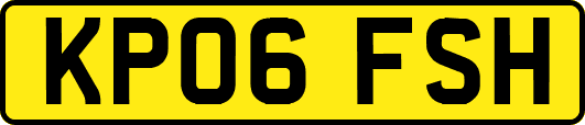 KP06FSH