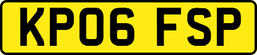 KP06FSP
