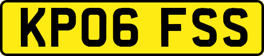 KP06FSS