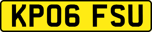 KP06FSU