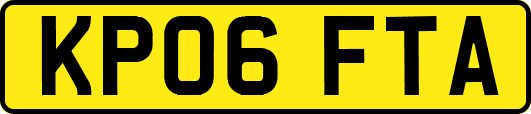 KP06FTA