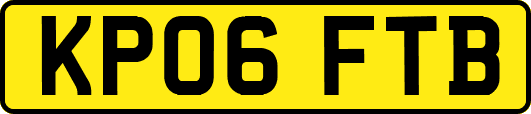 KP06FTB