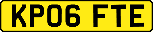 KP06FTE