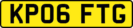 KP06FTG