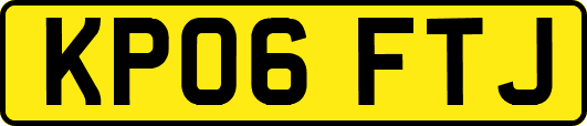 KP06FTJ