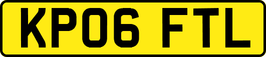 KP06FTL