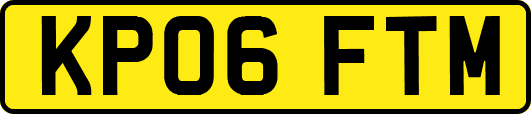 KP06FTM