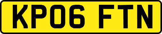 KP06FTN