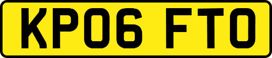 KP06FTO