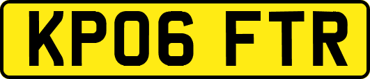 KP06FTR