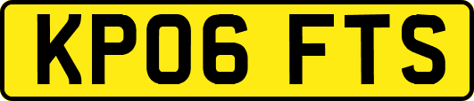 KP06FTS