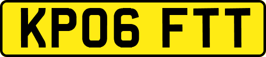 KP06FTT