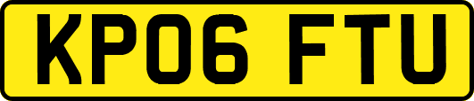 KP06FTU