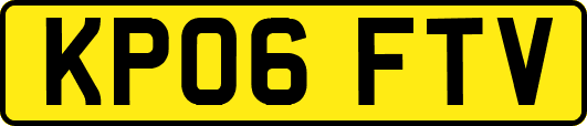 KP06FTV