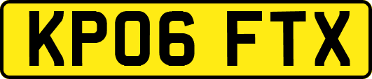 KP06FTX