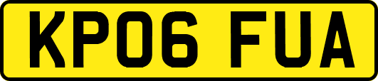 KP06FUA