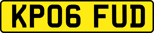 KP06FUD