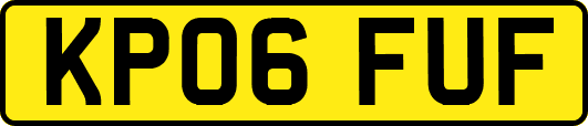 KP06FUF