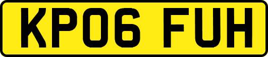 KP06FUH