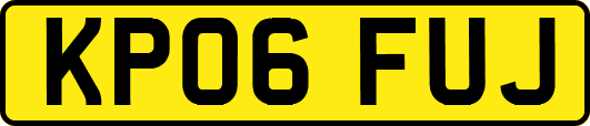 KP06FUJ