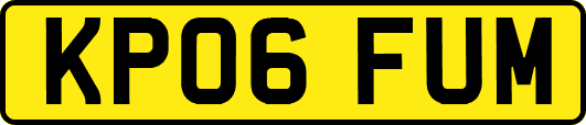 KP06FUM