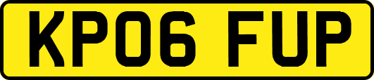 KP06FUP