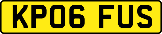 KP06FUS