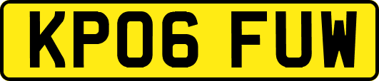 KP06FUW