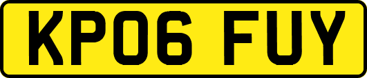 KP06FUY