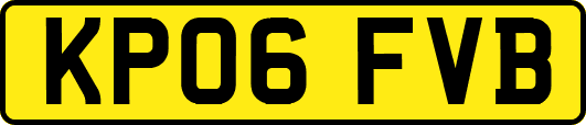 KP06FVB