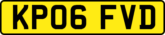 KP06FVD
