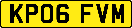 KP06FVM