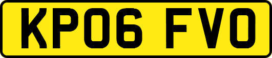 KP06FVO