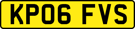KP06FVS