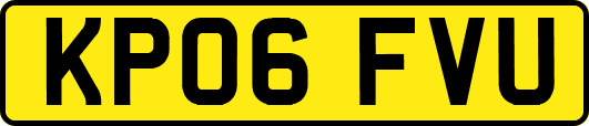 KP06FVU
