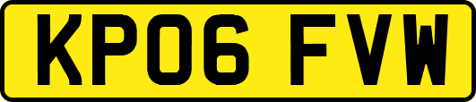 KP06FVW