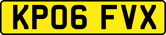 KP06FVX