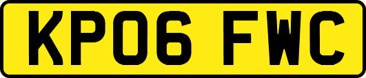 KP06FWC