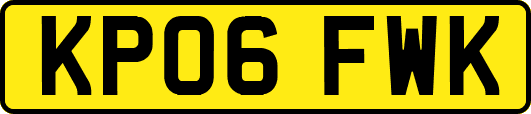 KP06FWK